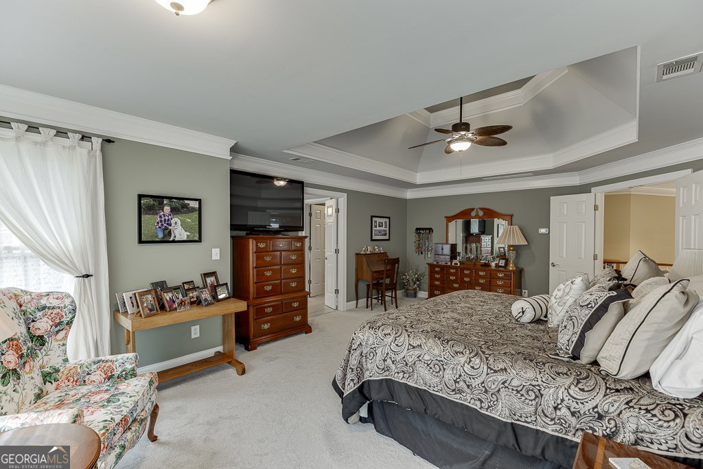 382 Spring Willow Drive Sugar Hill - 45