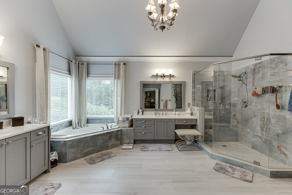 382 Spring Willow Drive Sugar Hill - 46