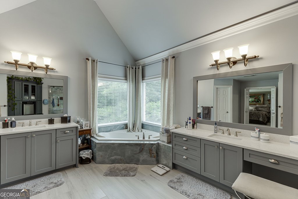 382 Spring Willow Drive Sugar Hill - 48