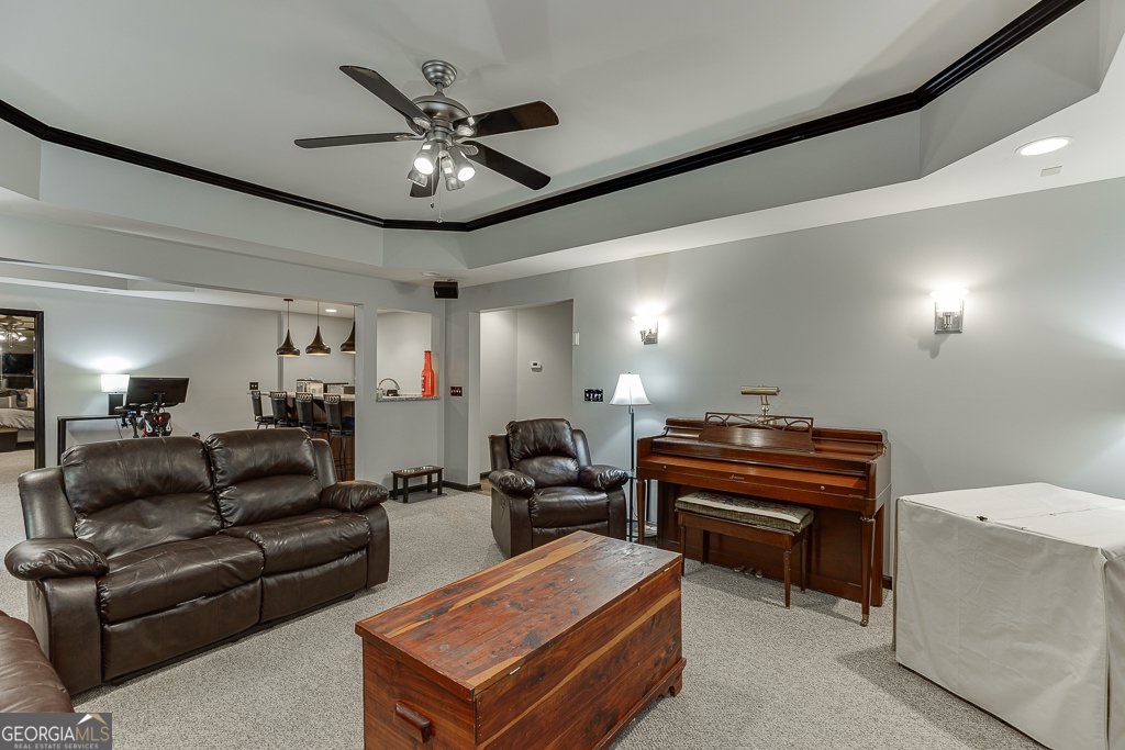 382 Spring Willow Drive Sugar Hill - 5