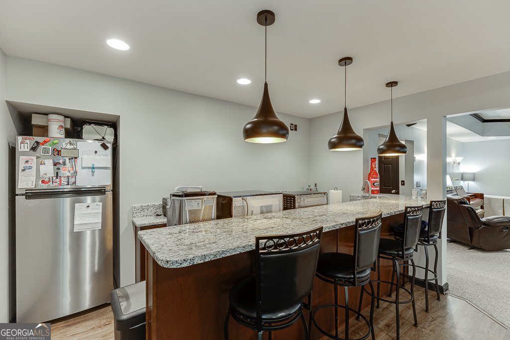 382 Spring Willow Drive Sugar Hill - 8