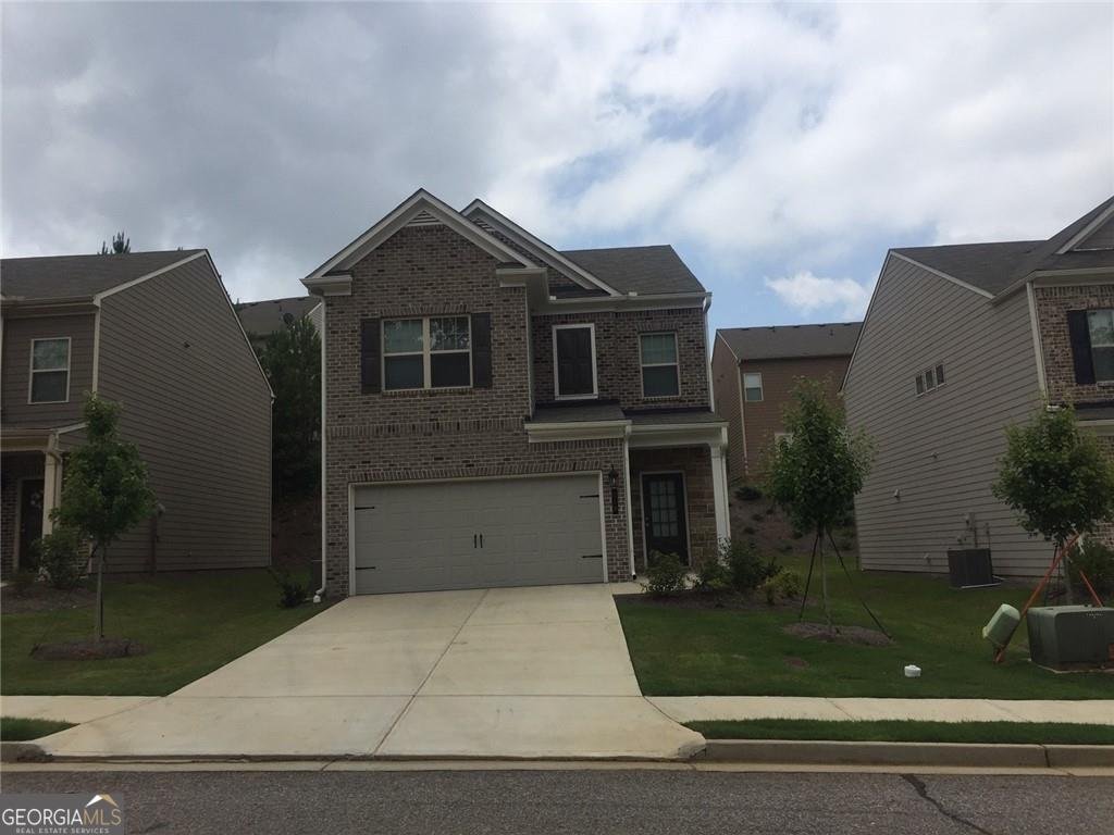 149 Hardy Water Drive Lawrenceville - 1