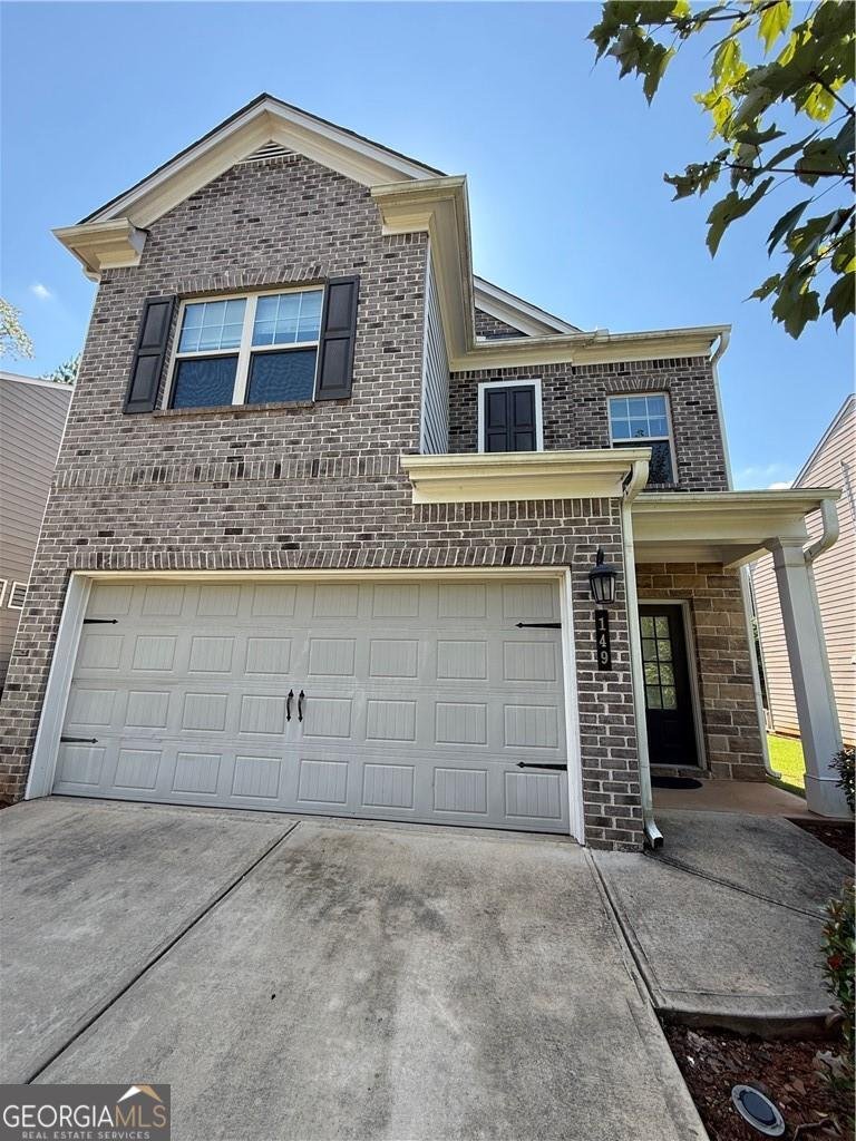149 Hardy Water Drive Lawrenceville - 3