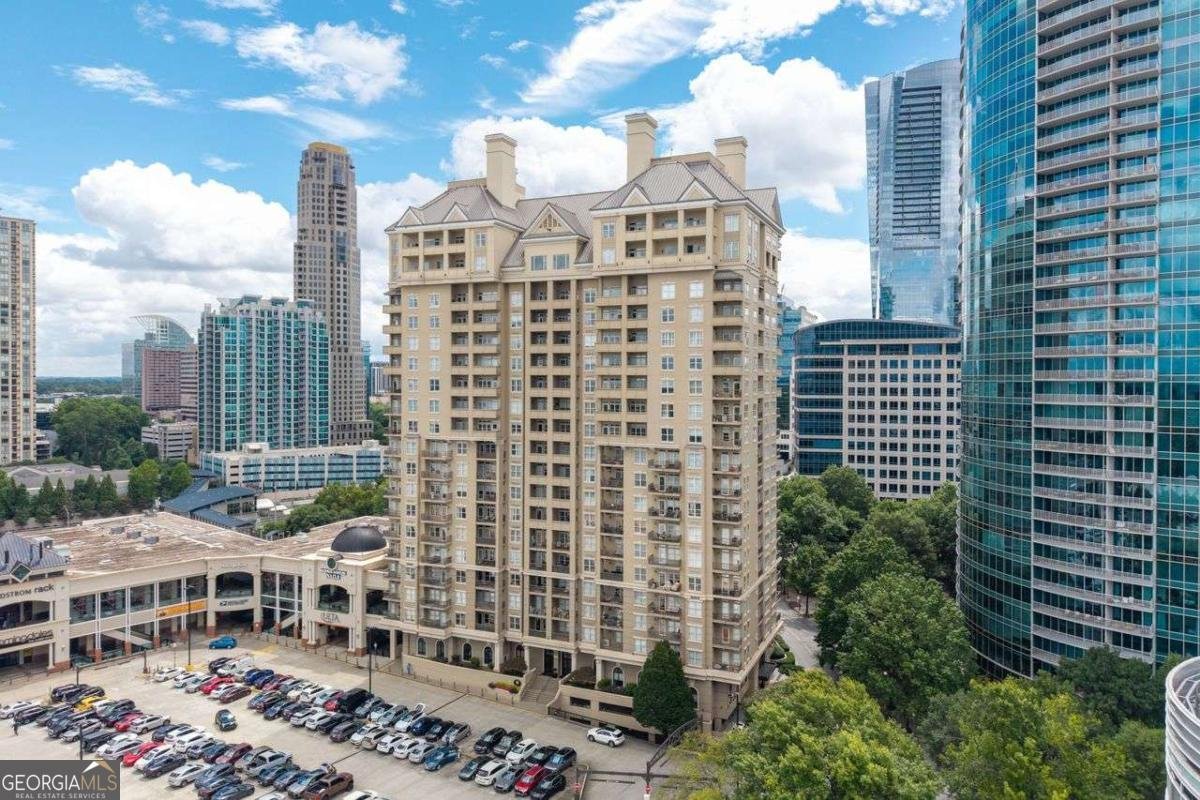 3334 PEACHTREE Road Atlanta - 1