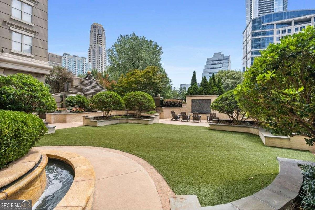 3334 PEACHTREE Road Atlanta - 11
