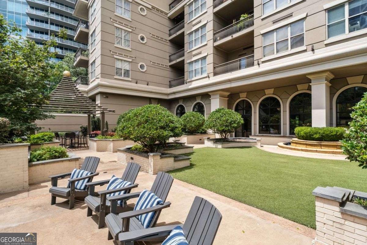 3334 PEACHTREE Road Atlanta - 12