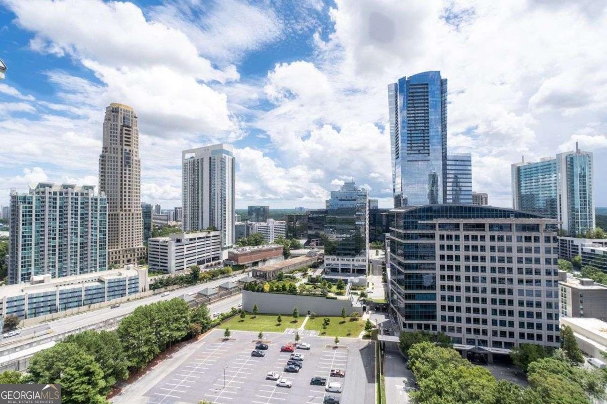 3334 PEACHTREE Road Atlanta - 19