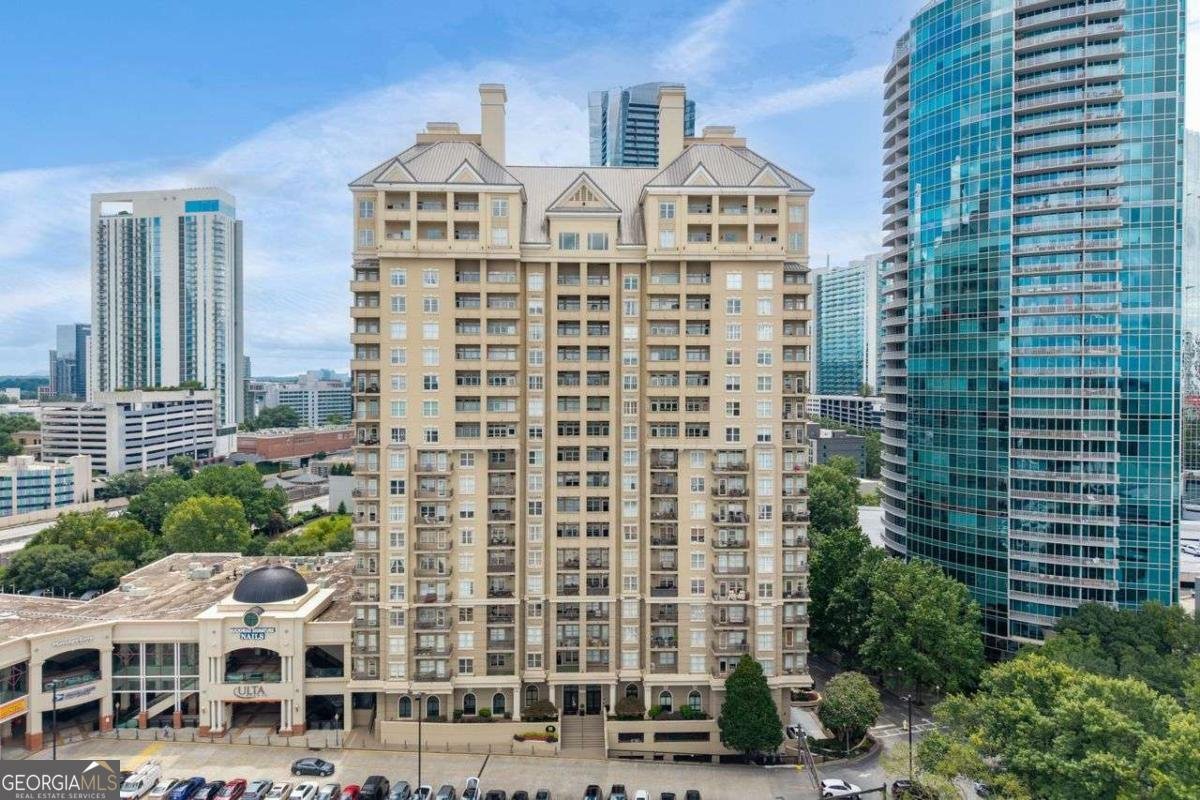 3334 PEACHTREE Road Atlanta - 2