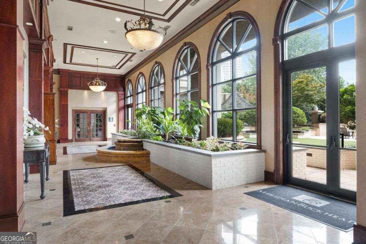 3334 PEACHTREE Road Atlanta - 9