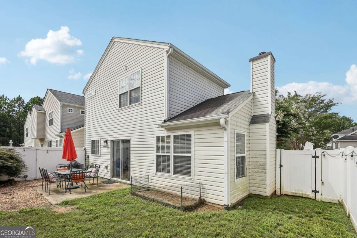 167 Swanee Lane Woodstock - 17