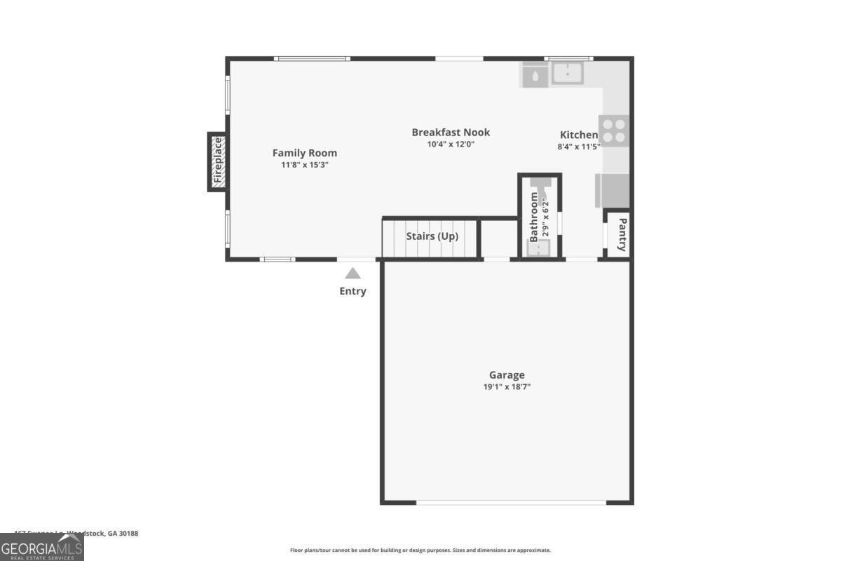 167 Swanee Lane Woodstock - 19