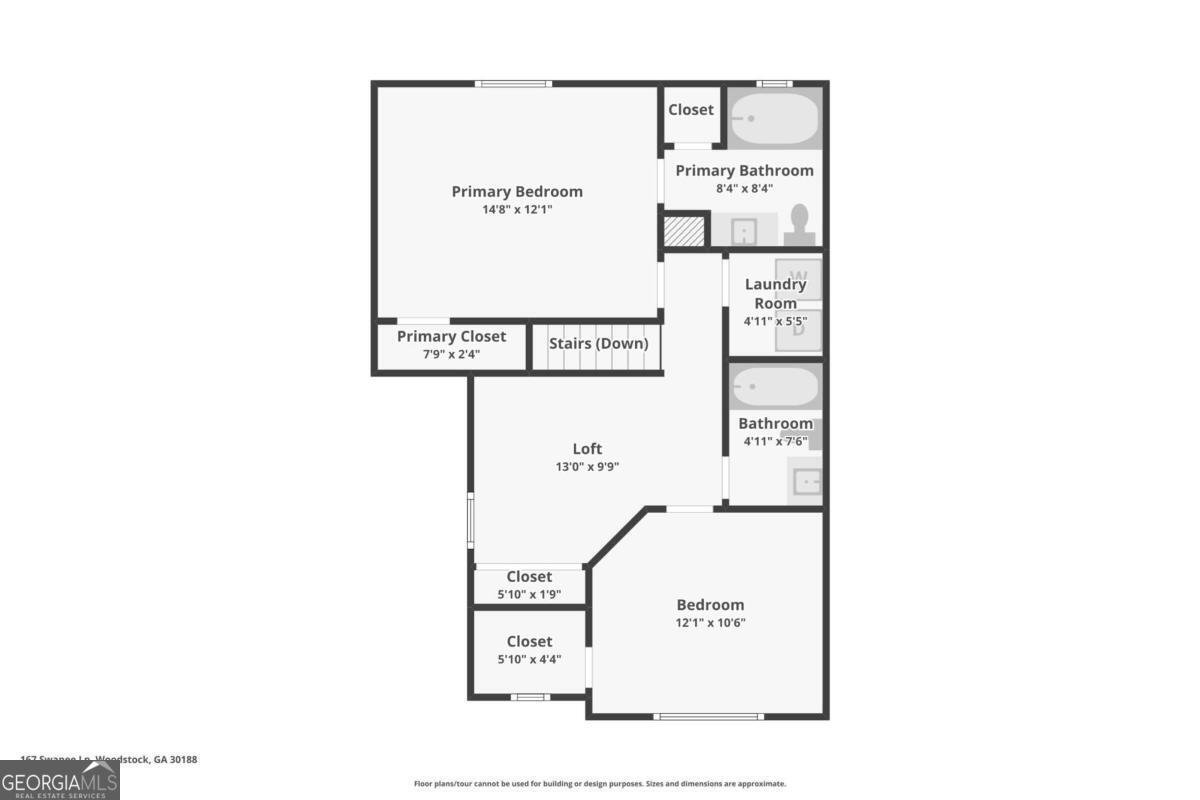 167 Swanee Lane Woodstock - 20
