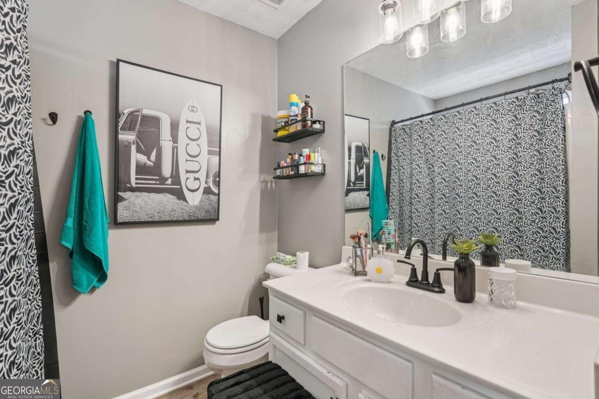 167 Swanee Lane Woodstock - 5