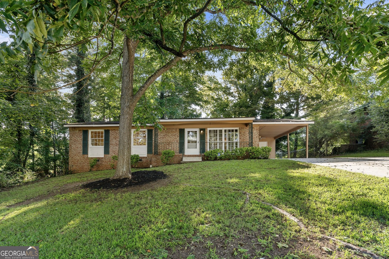 5337 Chantilly Terrace Atlanta - 19
