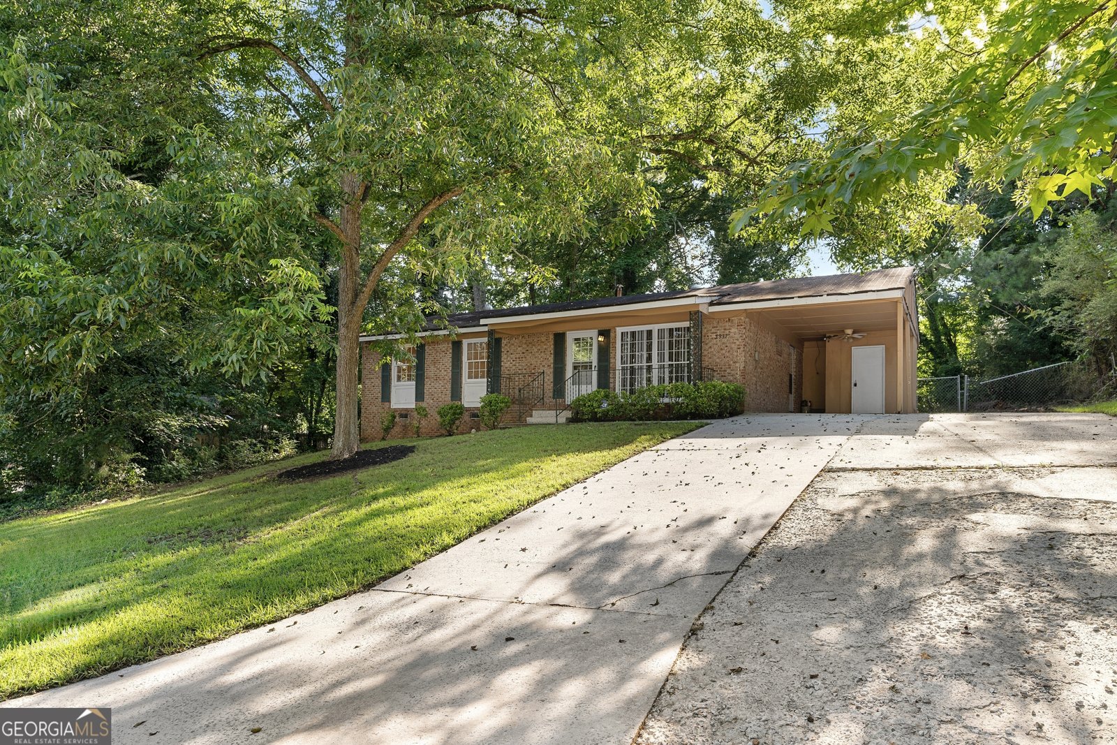 5337 Chantilly Terrace Atlanta - 20