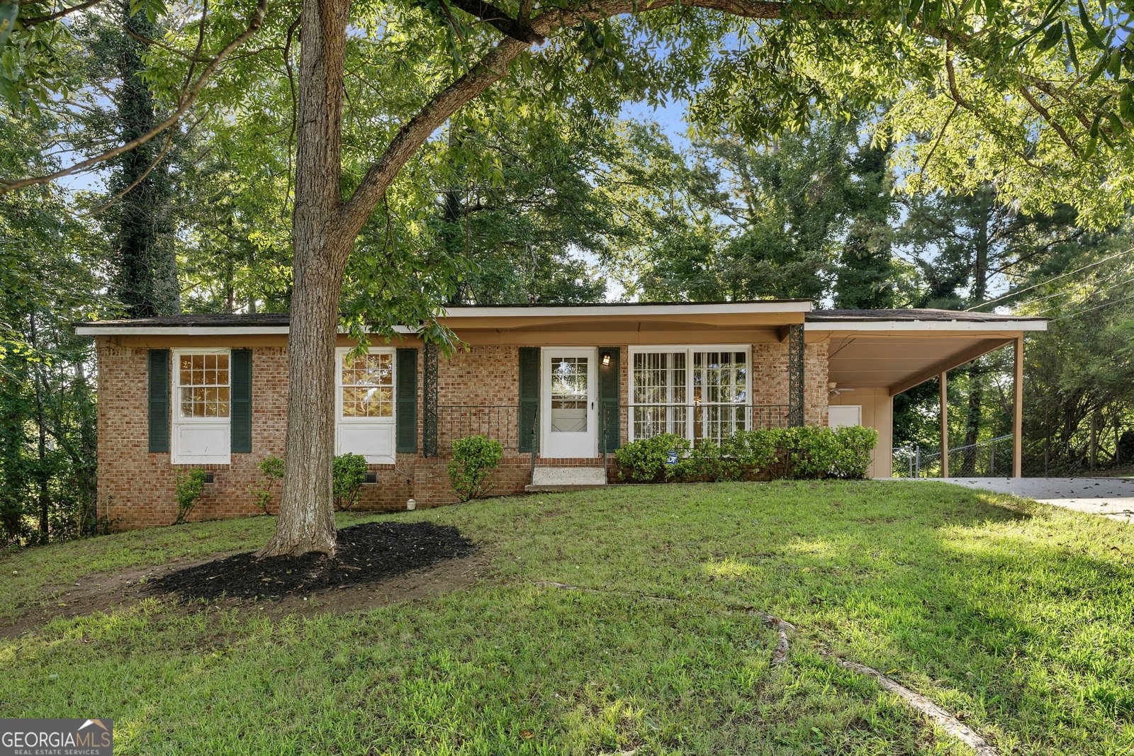 5337 Chantilly Terrace Atlanta - 21