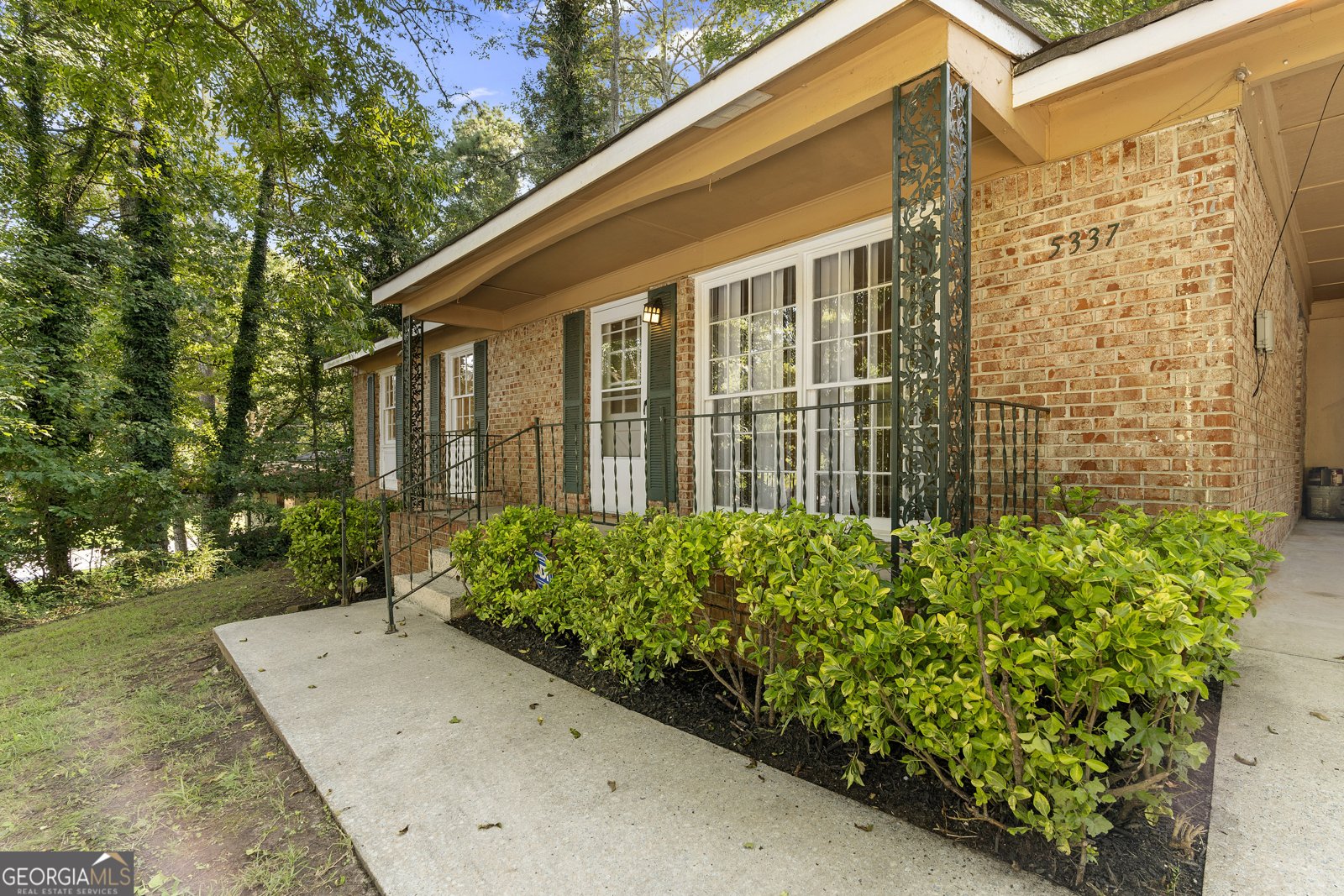 5337 Chantilly Terrace Atlanta - 23