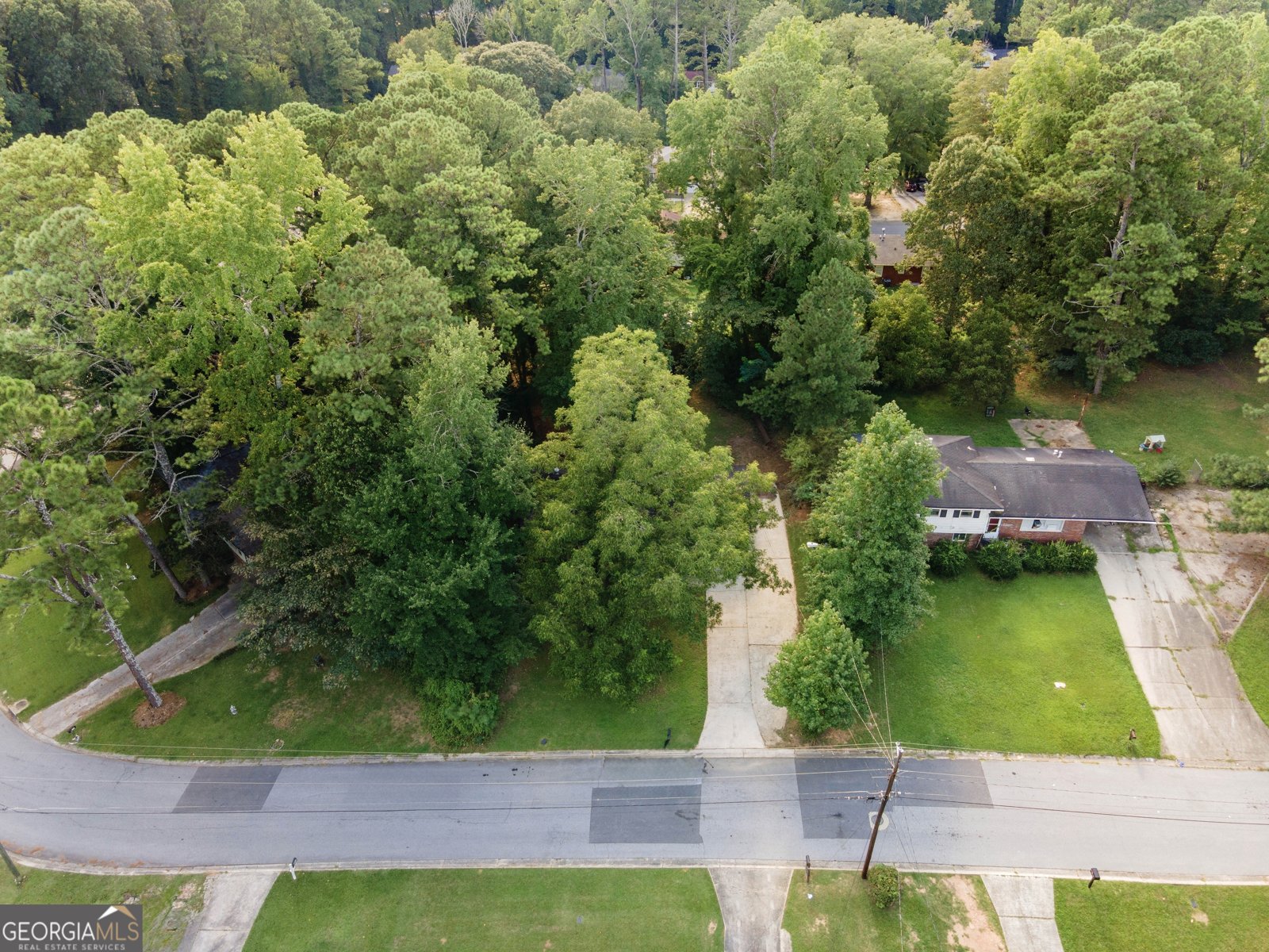 5337 Chantilly Terrace Atlanta - 29