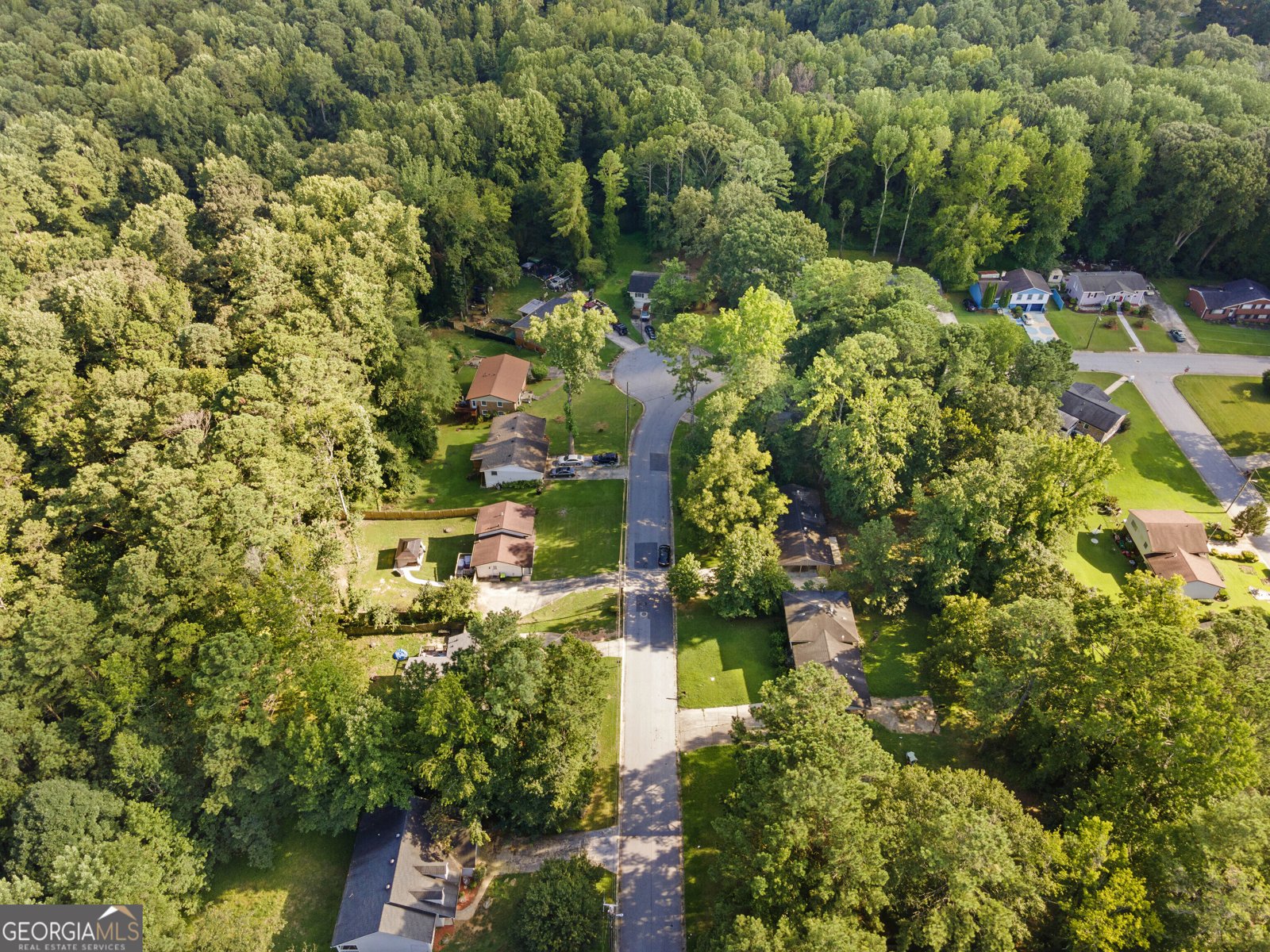 5337 Chantilly Terrace Atlanta - 30