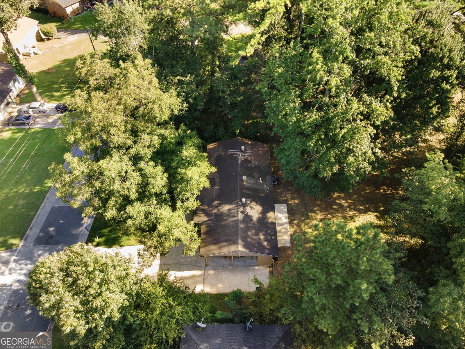5337 Chantilly Terrace Atlanta - 31