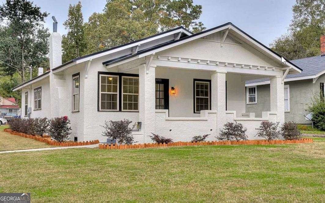 1321 Holden Street Augusta - 1
