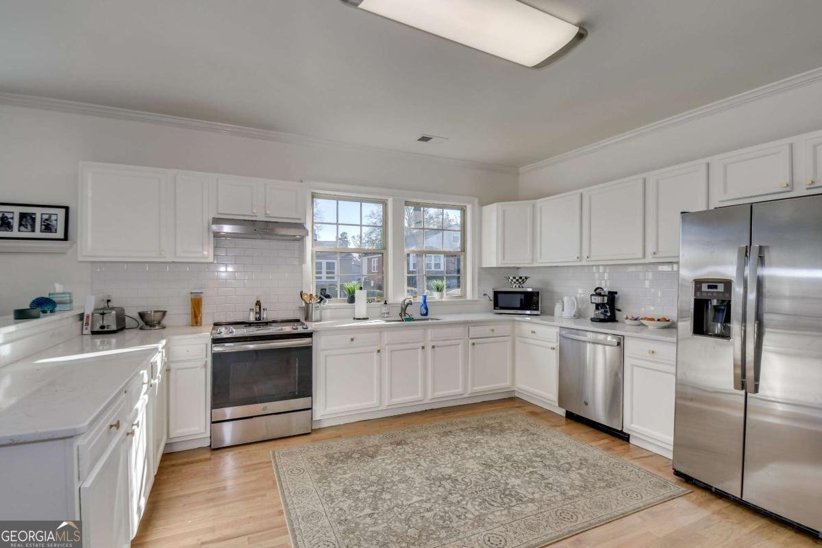 1321 Holden Street Augusta - 11