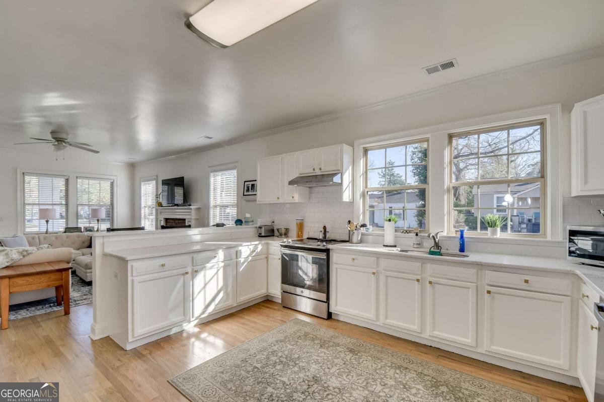 1321 Holden Street Augusta - 12