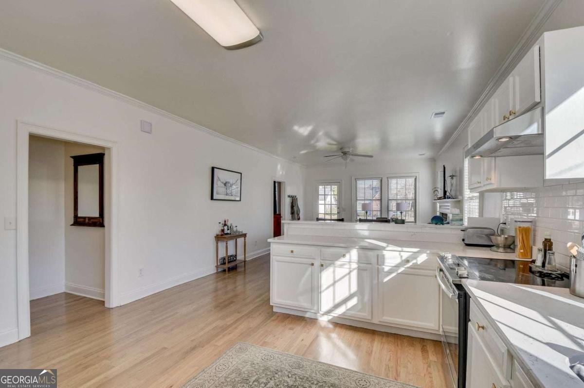 1321 Holden Street Augusta - 14