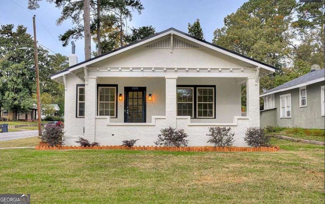 1321 Holden Street Augusta - 2
