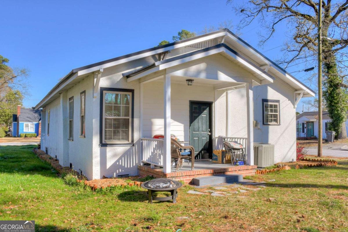 1321 Holden Street Augusta - 22