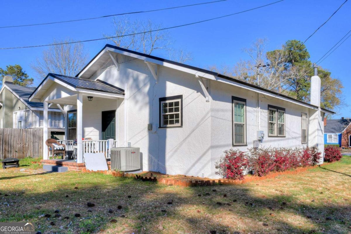 1321 Holden Street Augusta - 23