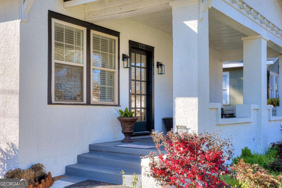 1321 Holden Street Augusta - 3