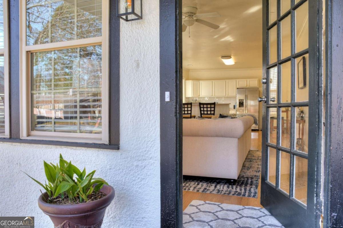 1321 Holden Street Augusta - 4