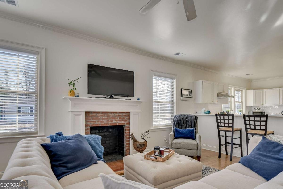 1321 Holden Street Augusta - 5