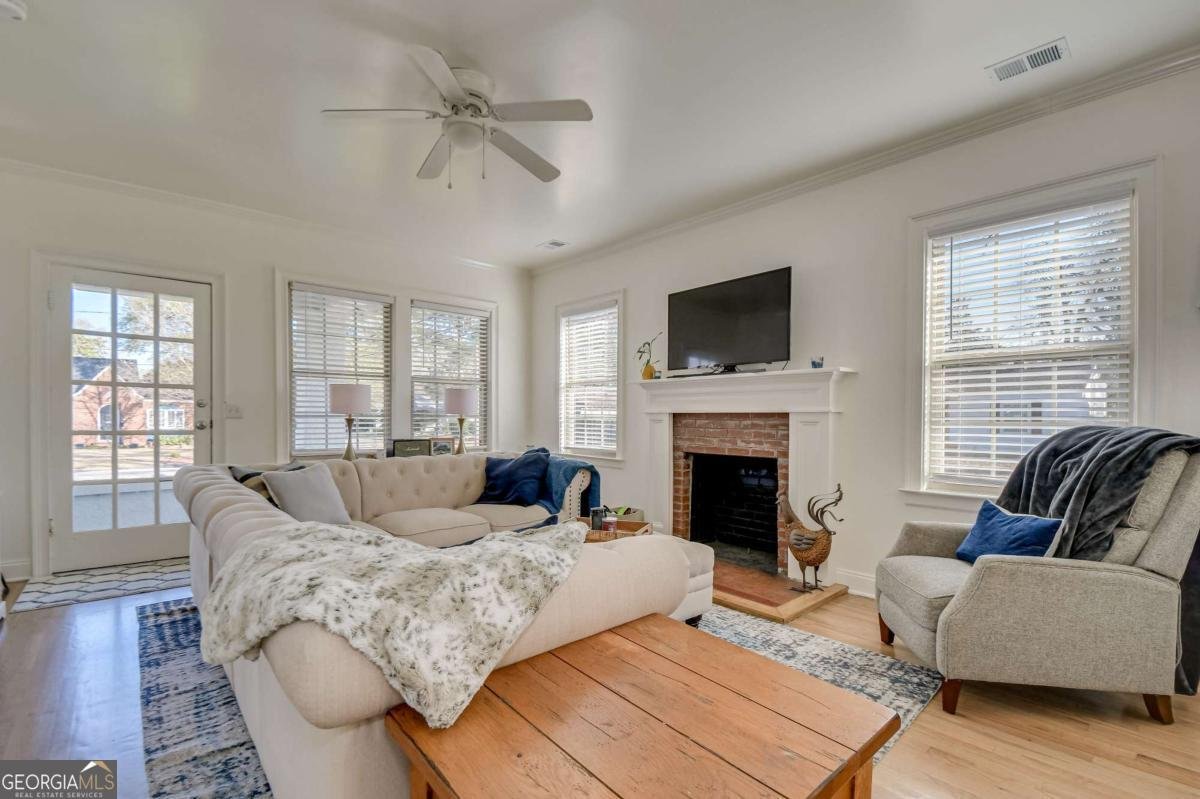 1321 Holden Street Augusta - 6