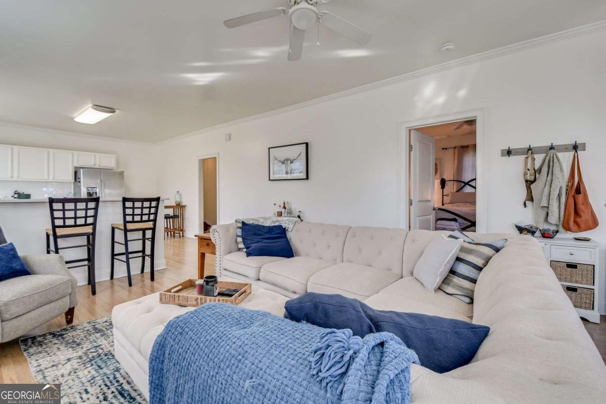 1321 Holden Street Augusta - 8