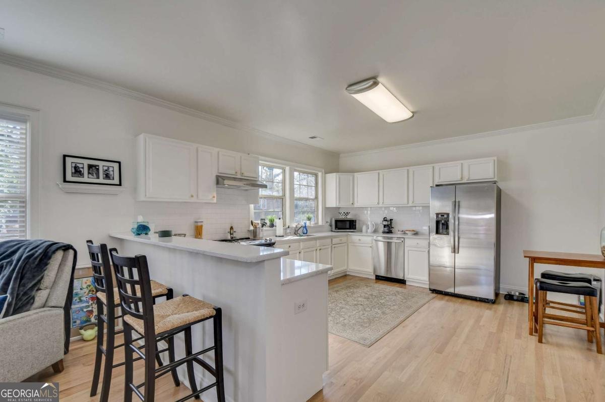 1321 Holden Street Augusta - 9