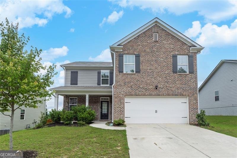 400 HUMMINGBIRD Trail Dallas - 1