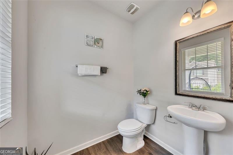 400 HUMMINGBIRD Trail Dallas - 10