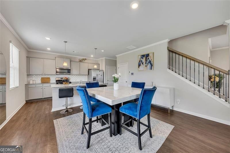 400 HUMMINGBIRD Trail Dallas - 15