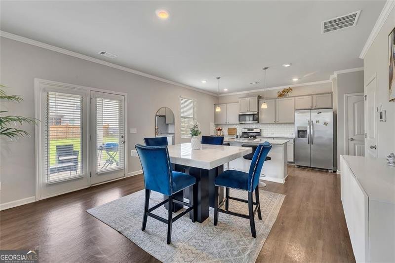 400 HUMMINGBIRD Trail Dallas - 16