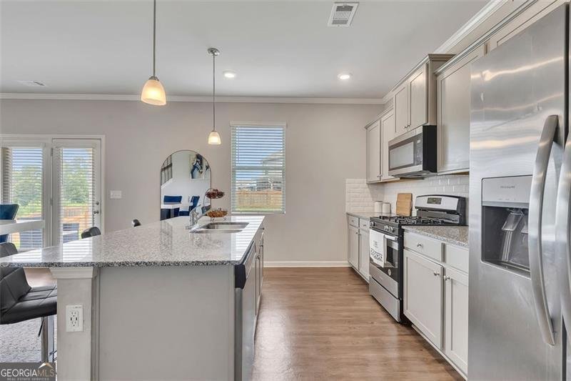 400 HUMMINGBIRD Trail Dallas - 18