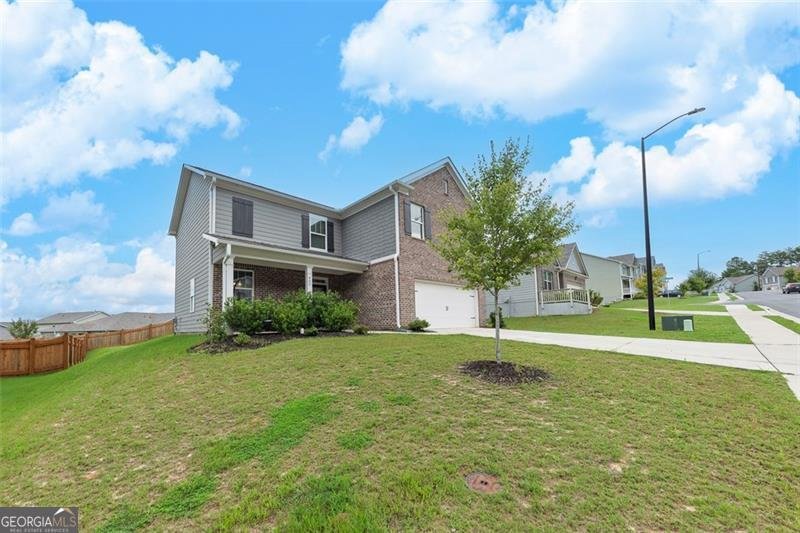 400 HUMMINGBIRD Trail Dallas - 3
