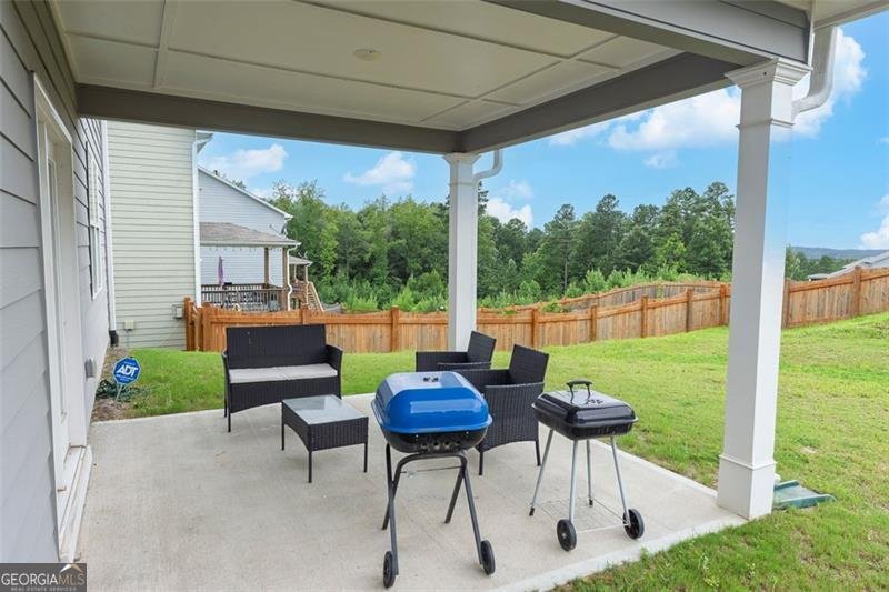 400 HUMMINGBIRD Trail Dallas - 39