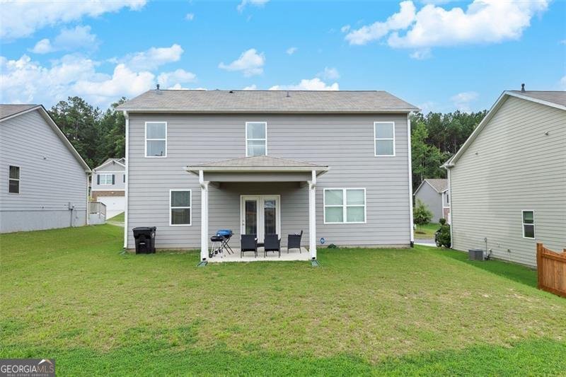 400 HUMMINGBIRD Trail Dallas - 40