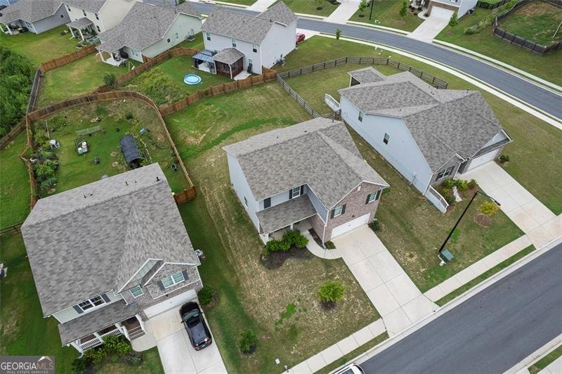 400 HUMMINGBIRD Trail Dallas - 44