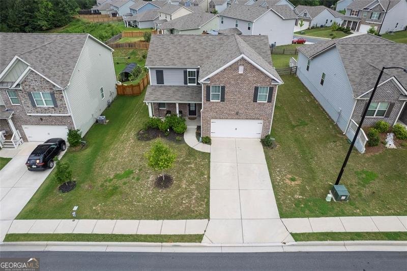 400 HUMMINGBIRD Trail Dallas - 48