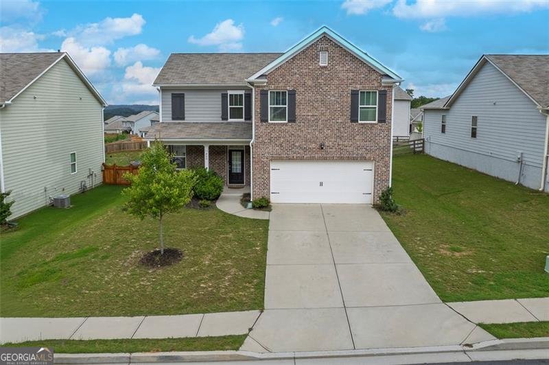 400 HUMMINGBIRD Trail Dallas - 49