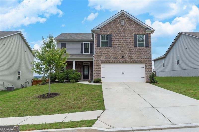 400 HUMMINGBIRD Trail Dallas - 5