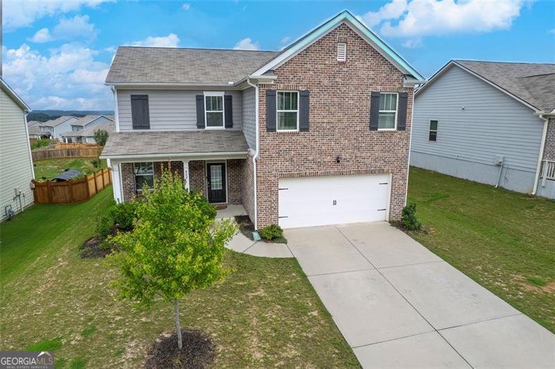 400 HUMMINGBIRD Trail Dallas - 50